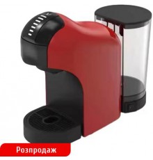 Кавоварка мултікапсульна CM6614