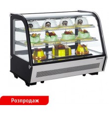 Вітрина холодильна RTW 160 d