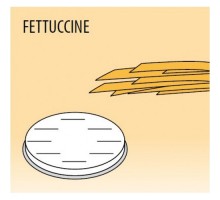 Насадка на прес Fettuccine d57
