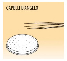 Насадка на прес Capelli d Angello d57
