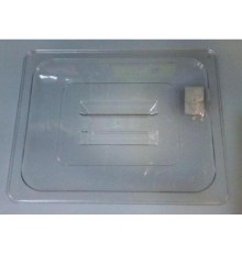 CP12000 GN 1/2 Кришка полікарбонатна MORI2A