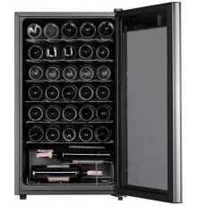 Шафа для вина JC-128