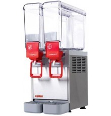 Сокоохолоджувач COMPACT 8/2