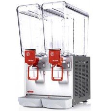 Сокоохолоджувач DELUXE 20/2 AA