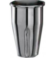 Стакан металевий для міксера DM-B/20