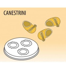 Насадка на прес Canestrini d57