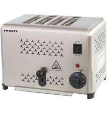 Тостер вертикальний DS-4