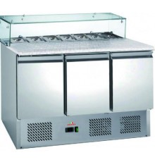 Стіл для піци PS903GT