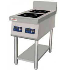 Плита індукційна 35-KP2