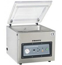 Вакууматор камерний VM400TE/A