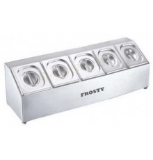 Стійка GN GNR-5A