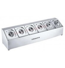 Стійка GN GNR-6A