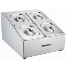 Стійка GN GNR-4B