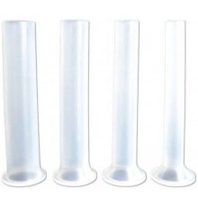 Комплект насадок NOZZLES PLASTIC