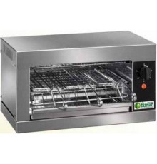 Тостер горизонтальний TOP3