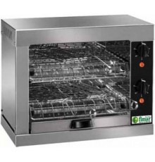 Тостер горизонтальний TOP6