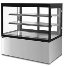 Вітрина кондитерська GN1200R2