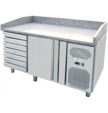 Стіл для піци PZ1610TN