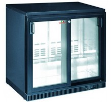 Барний міні холодильник SGD250SL