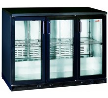 Барний міні холодильник SGD315SL