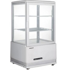 Шафа холодильна FL-58, white