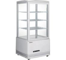 Шафа холодильна FL-78, white