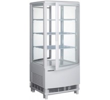 Шафа холодильна FL-78R, white