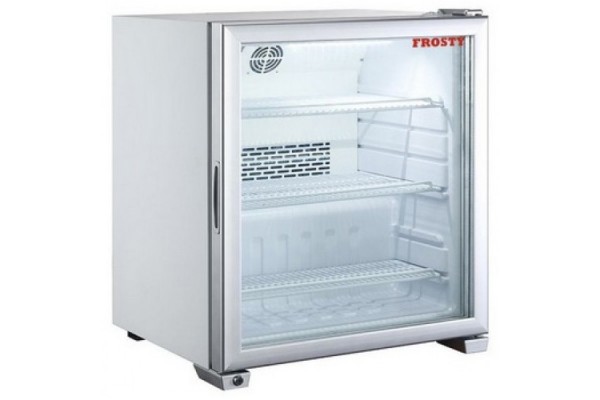 Шафа холодильна RT-99L