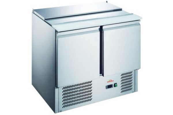 Стіл холодильний S900