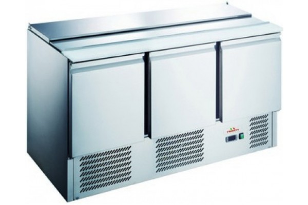 Стіл холодильний S903
