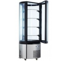 Вітрина холодильна ARC-400R