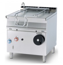 Сковорода газова BR80-98GF/I