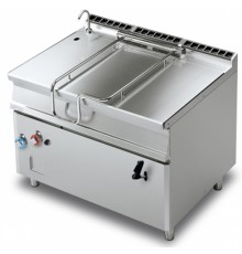 Сковорода газова BR120-98ETF/I