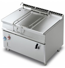 Сковорода електрична BR120-98ETF/I