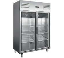 Шафа холодильна GN1410TNG