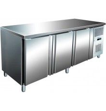 Холодильний стіл GN3100TN