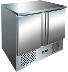 Холодильний стіл G-S903 S/S TOP