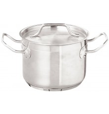 Каструля середня 14 л