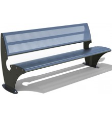 Паркова лавка 