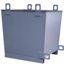 Контейнер для стружки 650х1200х800