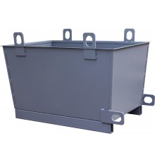 Контейнер для стружки 900х1000х900