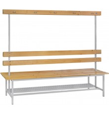 Полиця лавки С/СВ/2СВ-1500