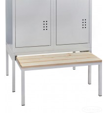 Лавка до шафи СГ-300/2-В