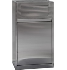 Урна переносна УПСНж-1