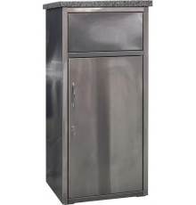 Урна для фудкорту