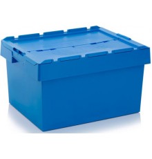 Пластиковий контейнер MBD 8642