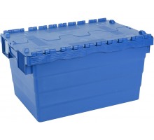 Пластиковий контейнер з кришкою SPKM 320