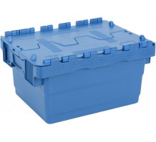Пластиковий контейнер з кришкою SPKM 4321