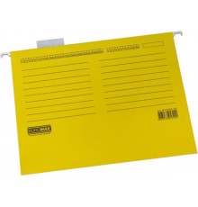 Файл підвісний картонний