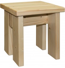 Табурет дитячий Фанера